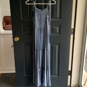 Wild Fable maxi dress.